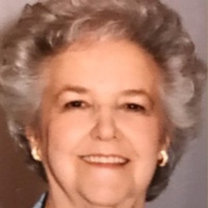 Pansy Matherne Obituary Thibodaux, LA Ordoyne Funeral Home